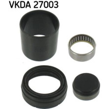 SKF | Reparatursatz, Radaufhängung | VKDA 27003