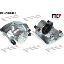 FTE | Bremssattel | 9292059