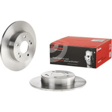 Brembo | Bremsscheibe | 08.8065.14