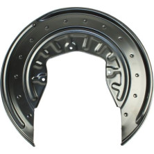 Metzger | Spritzblech, Bremsscheibe | 6115123 Metzger | Spritzblech, Bremsscheibe | 6115123