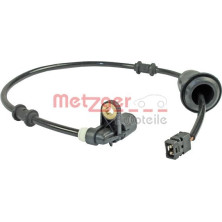Metzger | Sensor, Raddrehzahl | 0900202 Metzger | Sensor, Raddrehzahl | 0900202
