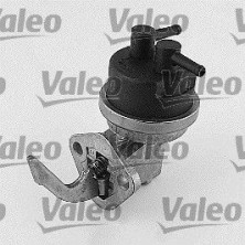 Valeo | Kraftstoffpumpe | 474657