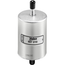 Valeo | Kraftstofffilter | 587010