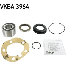 SKF | Radlagersatz | VKBA 3964