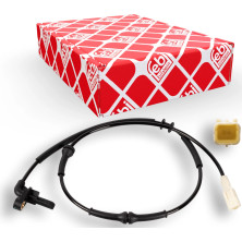 FEBI BILSTEIN 172087 Sensor, Raddrehzahl FEBI BILSTEIN 172087 Sensor, Raddrehzahl