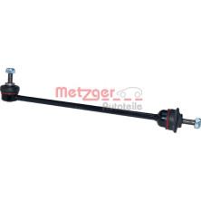 Metzger | Stange/Strebe, Stabilisator | 53015518