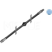 Meyle | Bremsschlauch | 16-14 525 0025