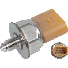 febi bilstein | Sensor, Kraftstoffdruck | 43782