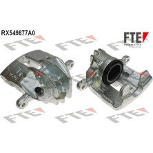 FTE | Bremssattel | 9291854