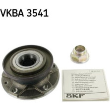 SKF | Radlagersatz | VKBA 3541