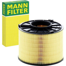 Mann-Filter | Luftfilter | C 17 012/1