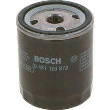 BOSCH | Ölfilter | 0 451 103 272