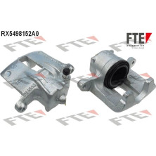 FTE | Bremssattel | 9291652