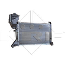 NRF | Kühler, Motorkühlung | 55348A