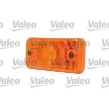 Valeo | Seitenmarkierungsleuchte | 089283