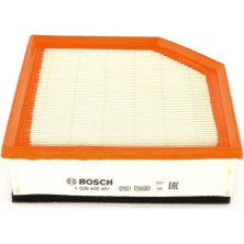 BOSCH | Luftfilter | F 026 400 451