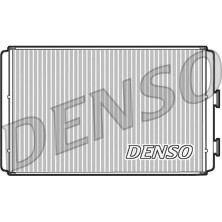 Denso | Wärmetauscher, Innenraumheizung | DRR07003