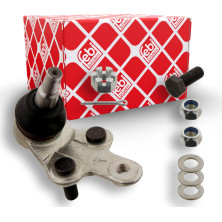 FEBI BILSTEIN 28701 Trag-/Führungsgelenk FEBI BILSTEIN 28701 Trag-/Führungsgelenk