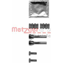 Metzger | Führungshülsensatz, Bremssattel | 113-1364X