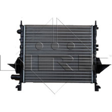 NRF | Kühler, Motorkühlung | 519513