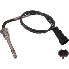 febi bilstein | Sensor, Abgastemperatur | 49604