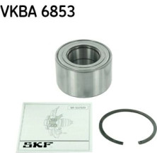 SKF | Radlagersatz | VKBA 6853