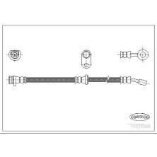 Corteco | Bremsschlauch | 19032888