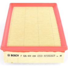 BOSCH | Luftfilter | F 026 400 434