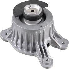 Metzger | Lagerung, Motor | 8054181