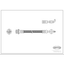 Corteco | Bremsschlauch | 19031872