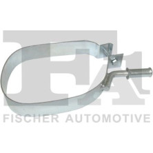 FA1 | Halter, Schalldämpfer | 234-952