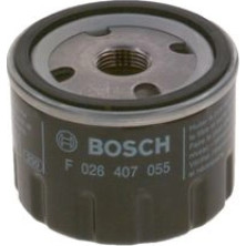 BOSCH | Ölfilter | F 026 407 055