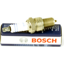 BOSCH | Zündkerze | 0 242 235 663