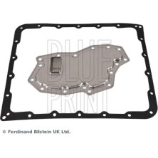 Blue Print | Hydraulikfiltersatz, Automatikgetriebe | ADBP210096