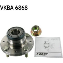 SKF | Radlagersatz | VKBA 6868