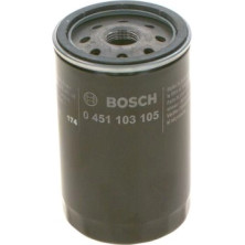 BOSCH | Ölfilter | 0 451 103 105