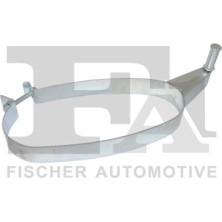 FA1 | Halter, Schalldämpfer | 214-953