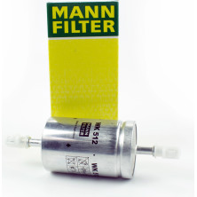 Mann-Filter | Kraftstofffilter | WK 512