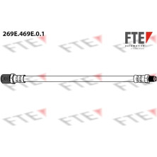 FTE | Bremsschlauch | 9240925