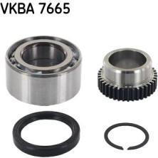 SKF | Radlagersatz | VKBA 7665