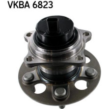 SKF | Radlagersatz | VKBA 6823