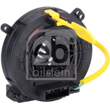 febi bilstein | Wickelfeder, Airbag | 186159