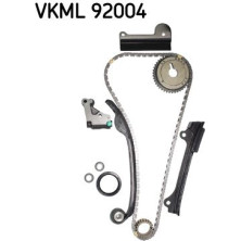 SKF | Steuerkettensatz | VKML 92004