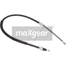 Maxgear | Seilzug, Feststellbremse | 32-0232