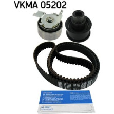 SKF | Zahnriemensatz | VKMA 05202