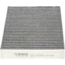 BOSCH | Filter, Innenraumluft | 1 987 435 569