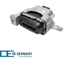 OE Germany | Lagerung, Motor | 801071