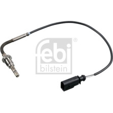 febi bilstein | Sensor, Abgastemperatur | 185585