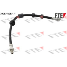 FTE | Bremsschlauch | 9240550