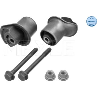 Meyle | Lagerung, Achskörper | 100 501 0003/S Meyle | Lagerung, Achskörper | 100 501 0003/S